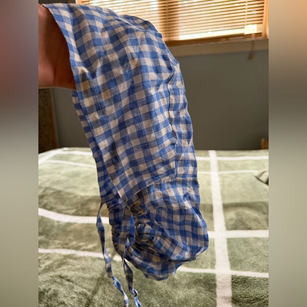Scrub cap - Picture 4 of 4